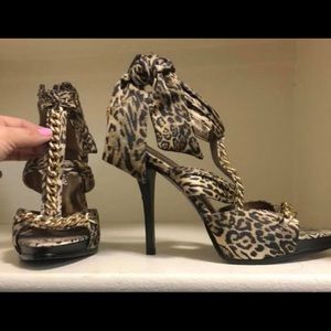 Guess by Marciano Heels